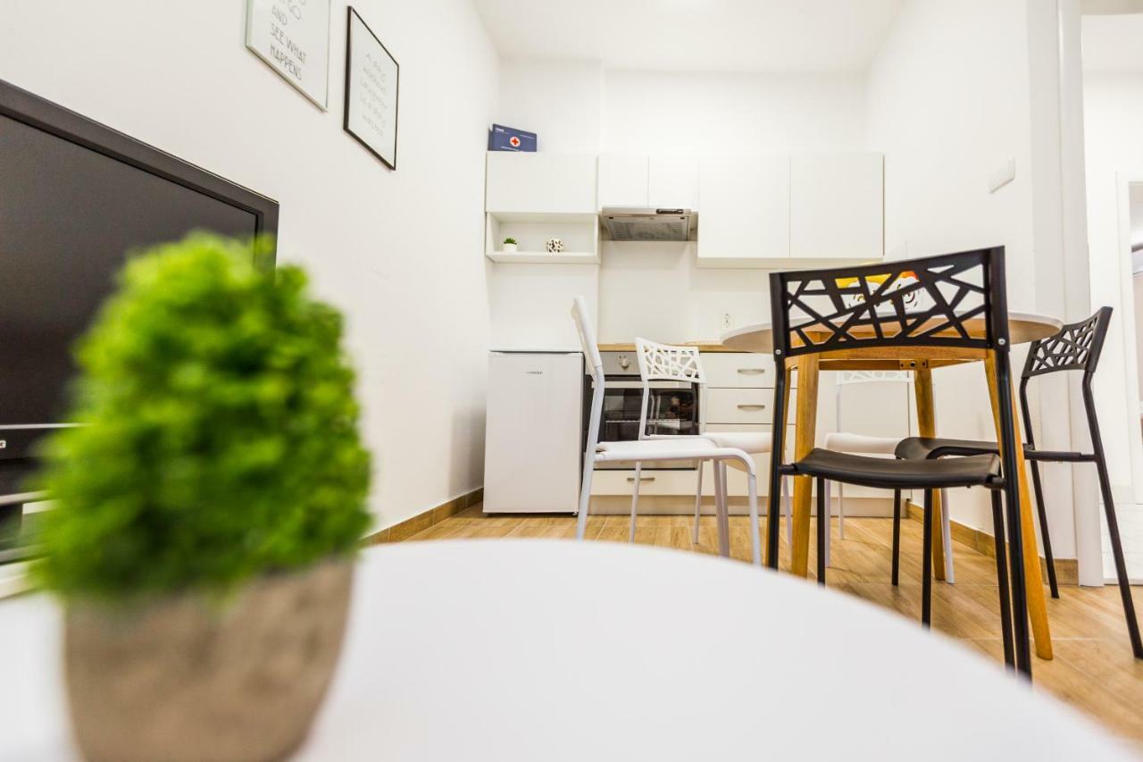 Apartmani Kristijan Цриквеница Экстерьер фото